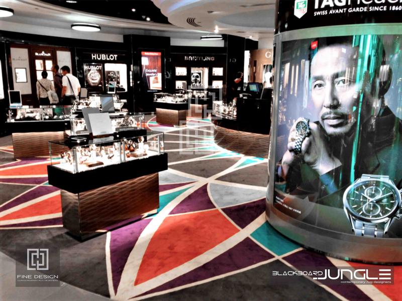 Dubai_Airport_retails_store_carpet