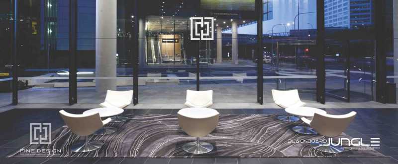 Charcoal_large_corporate_reception_area_rug